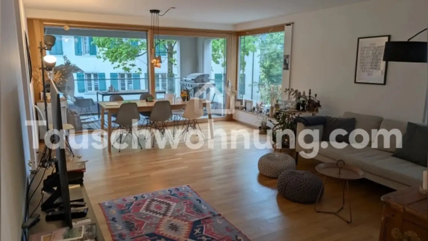Apartment for rent - 8037 Zürich
