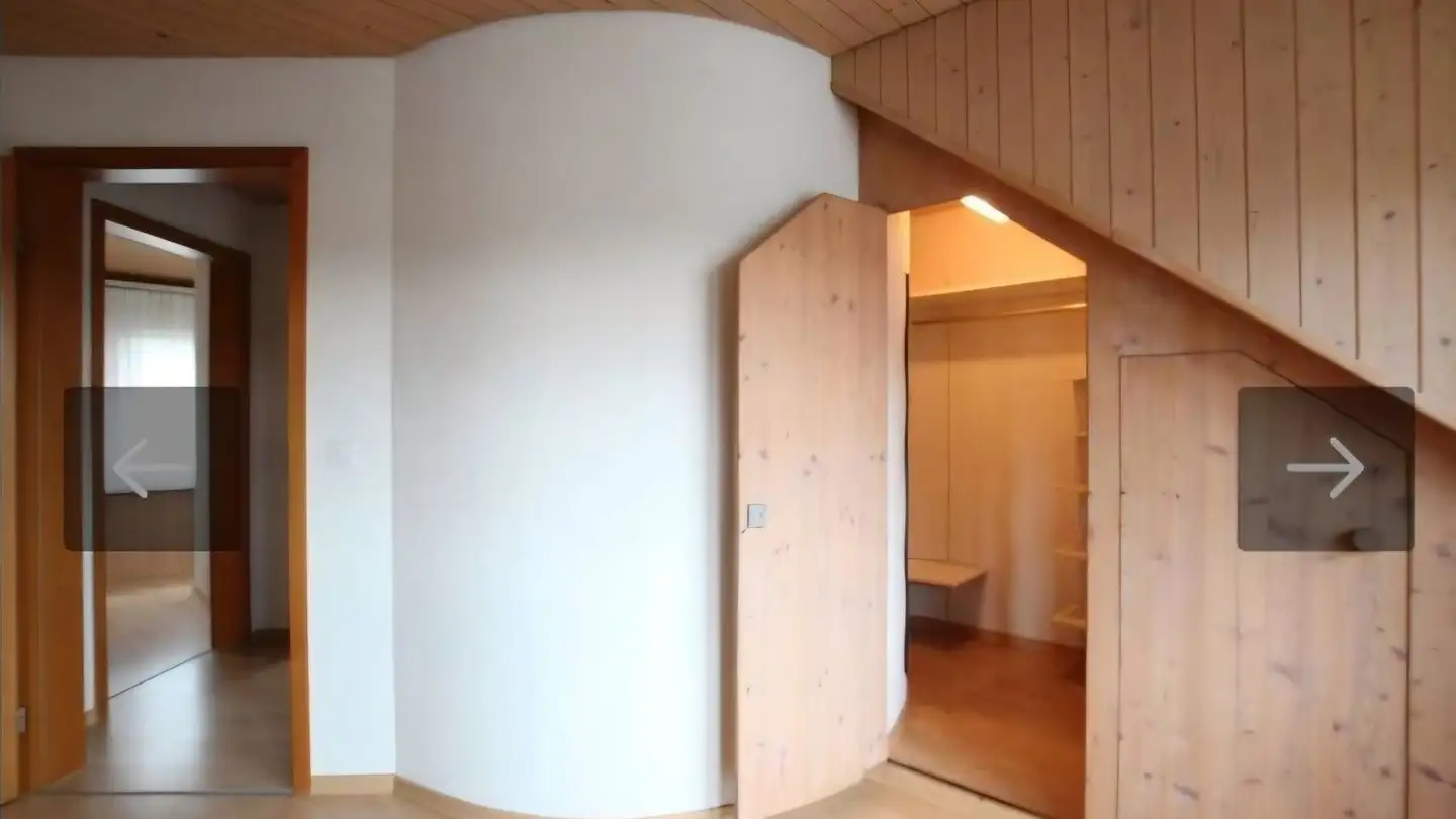 Wohnung mieten - Mitteldorfstrasse 13, 5607 Hägglingen