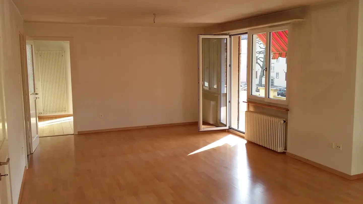 Apartment for rent - Wülflingerstrasse 154, 8408 Winterthur - Photo 2