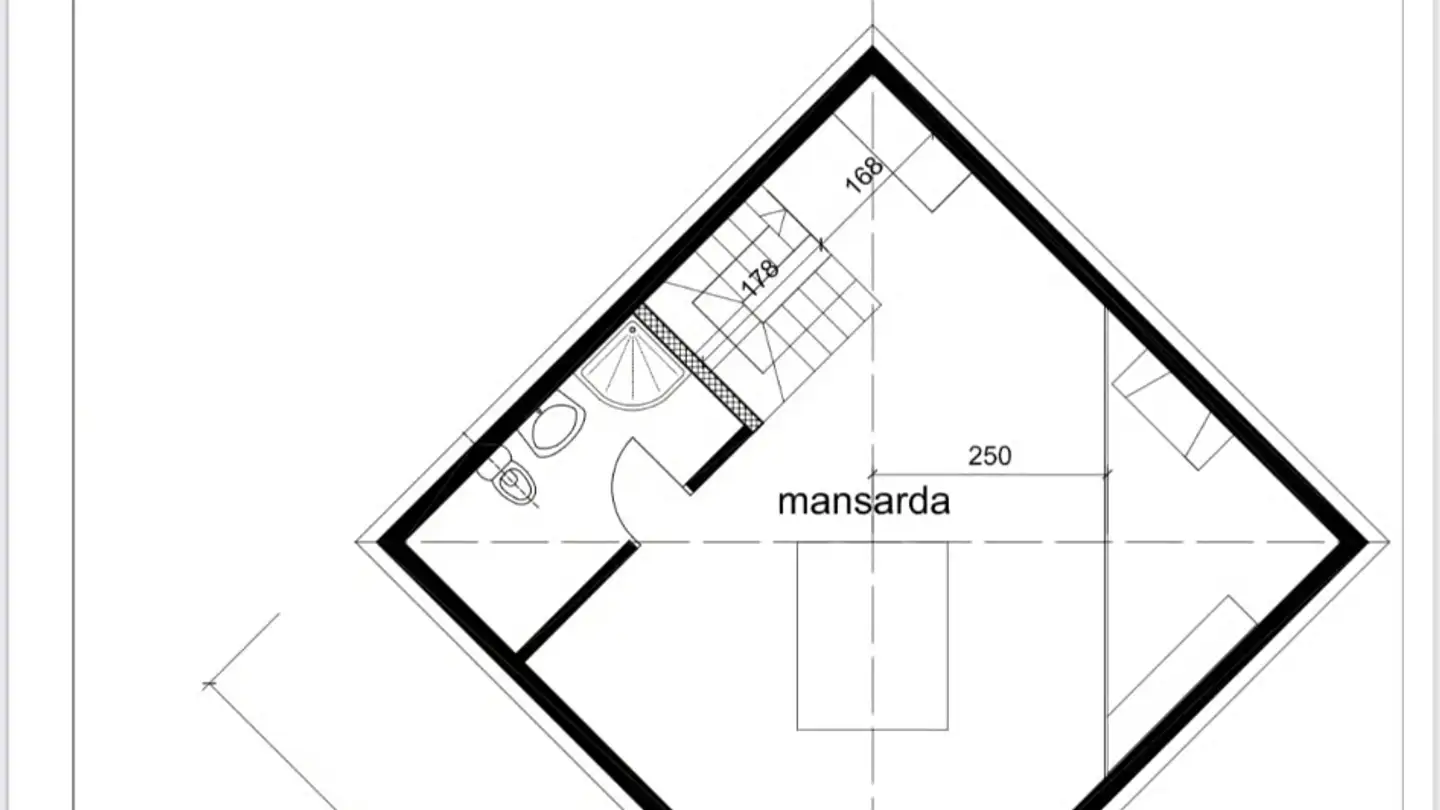Maison individuelle à vendre - Ai Mulini, 6661 Loco - Photo 2