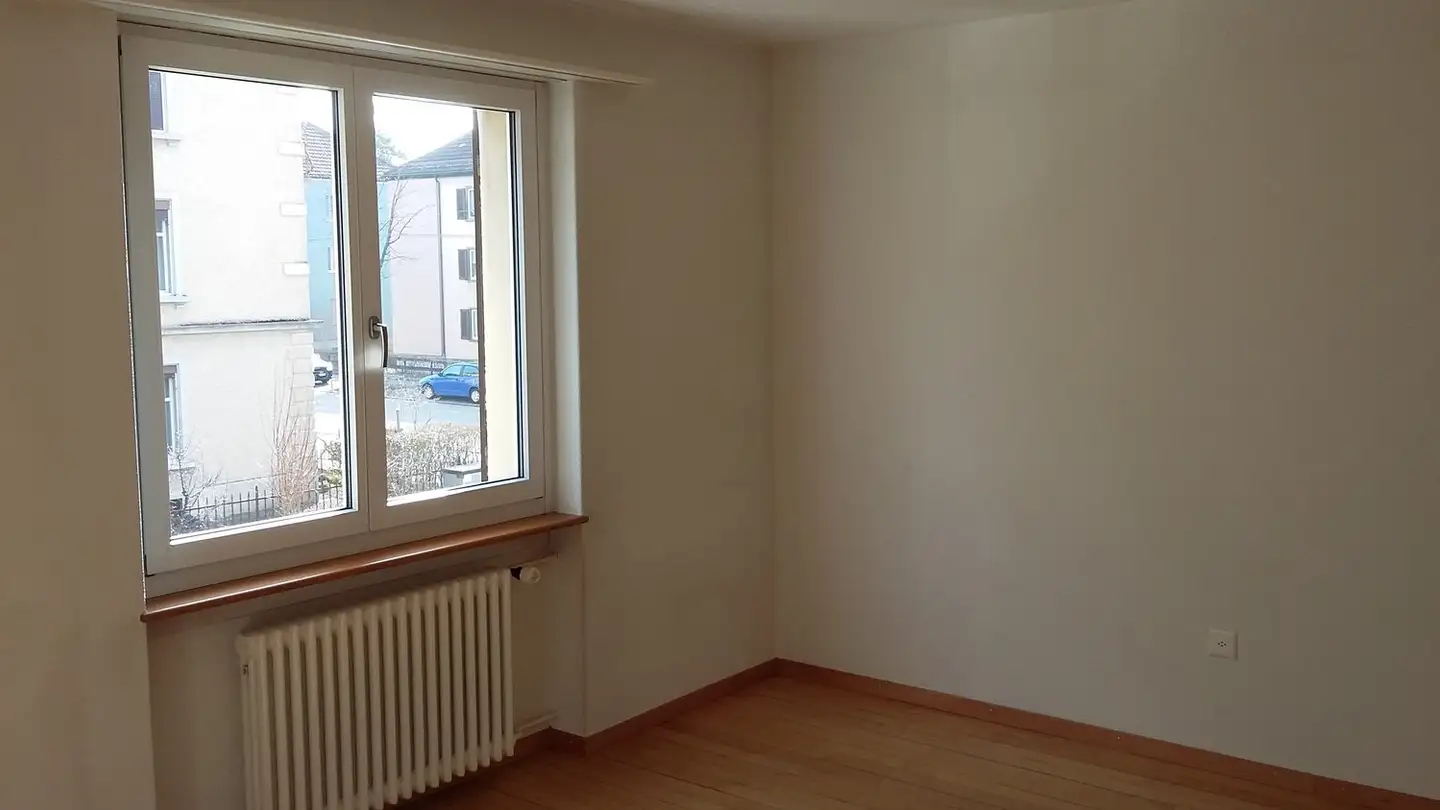Apartment for rent - Wülflingerstrasse 154, 8408 Winterthur - Photo 3