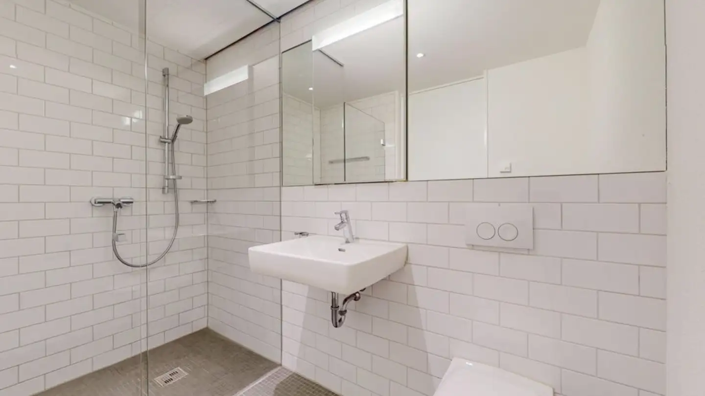 Apartment for rent - Pfingstweidstrasse 106a, 8005 Zürich - Photo 3