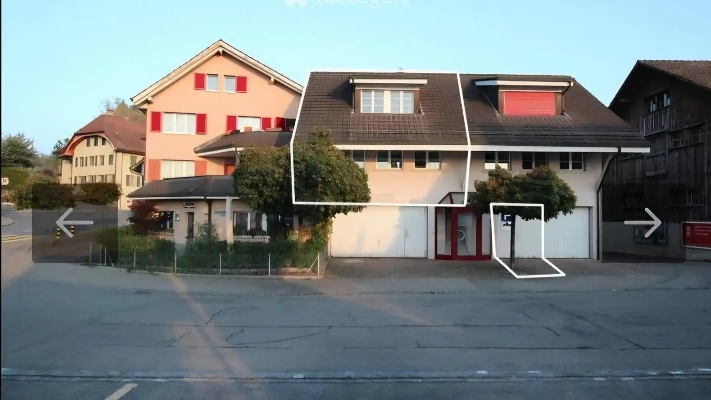 Apartment for rent - Mitteldorfstrasse 13, 5607 Hägglingen - Photo 2