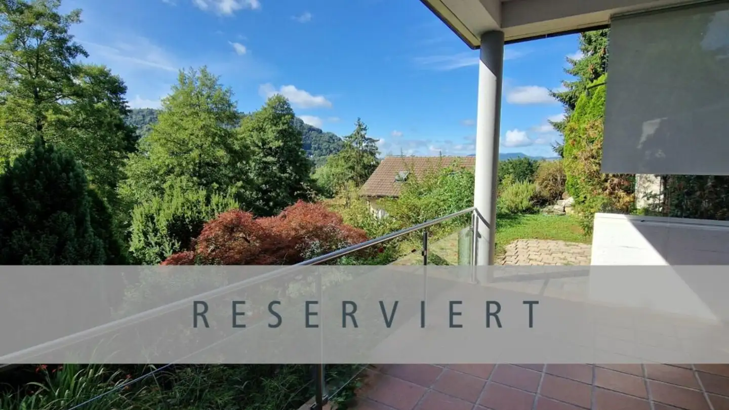 Appartement à vendre - Höhenweg 25h, 5417 Untersiggenthal