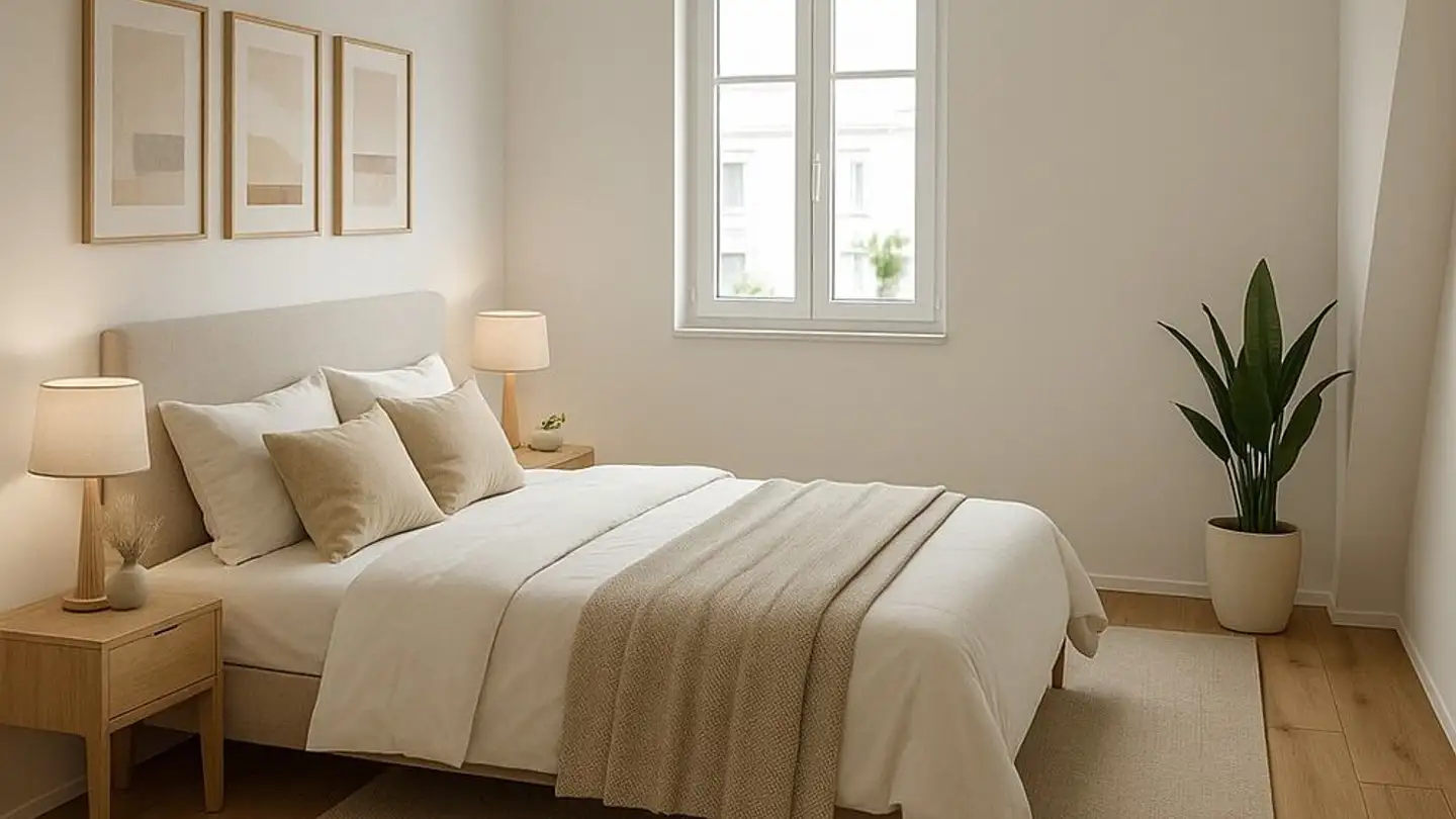 Wohnung mieten - Bankstrasse 2a, 8590 Romanshorn - Foto 2