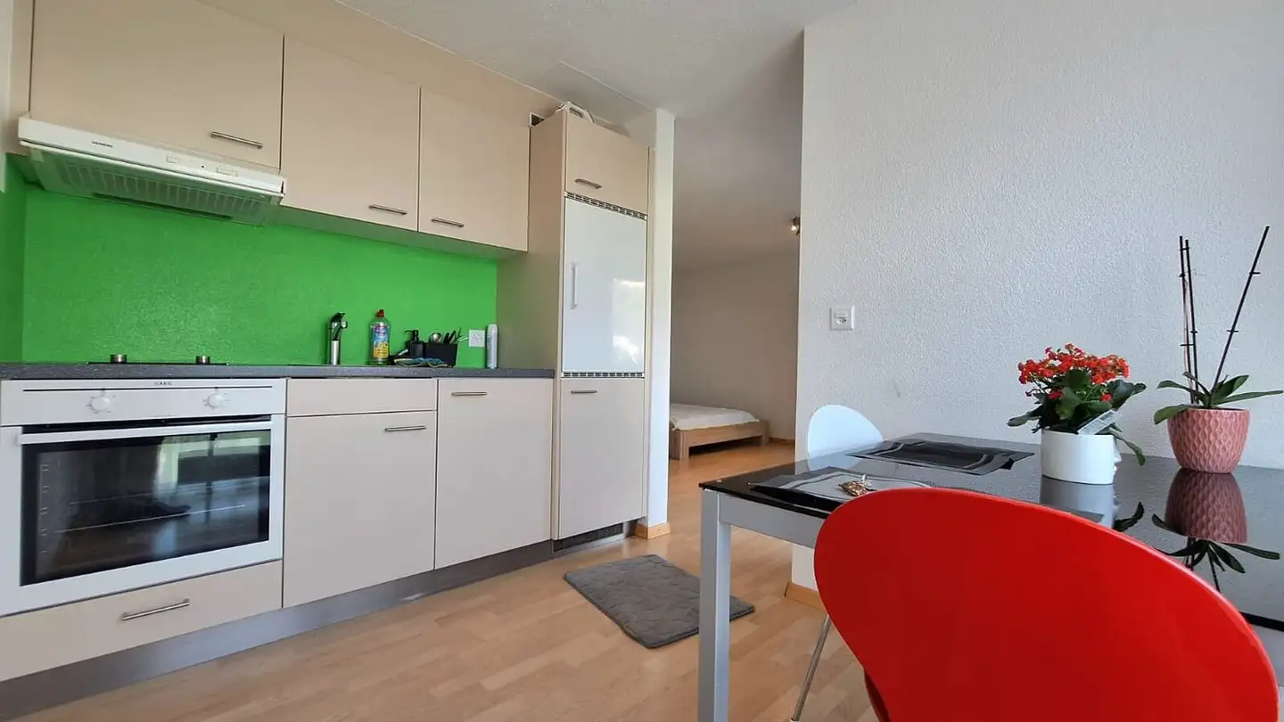 Wohnung mieten - Lehngasse 11, 4702 Oensingen