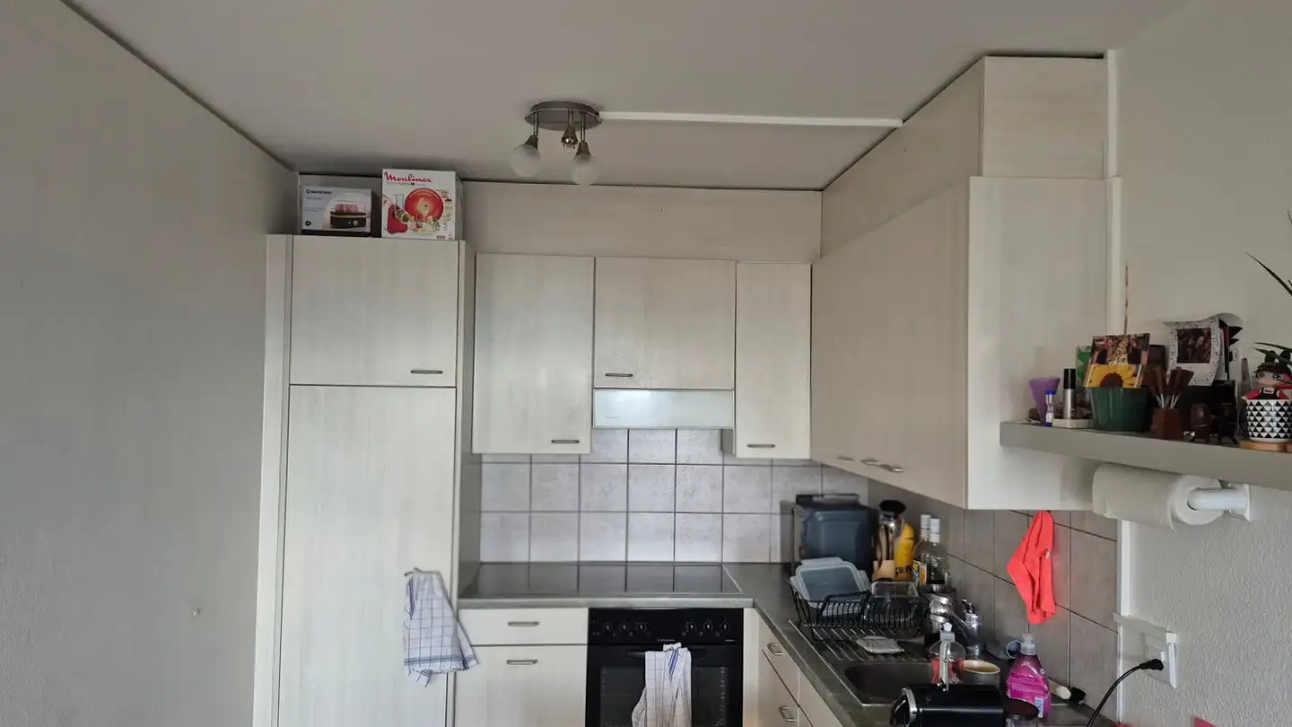 Wohnung mieten - Route De Champréveyres 6, 2068 Hauterive NE - Foto 2