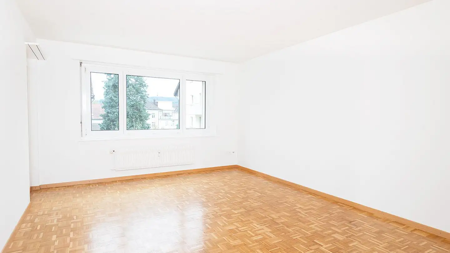 Apartment for rent - Rosenstrasse 20d, 9500 Wil SG - Photo 3