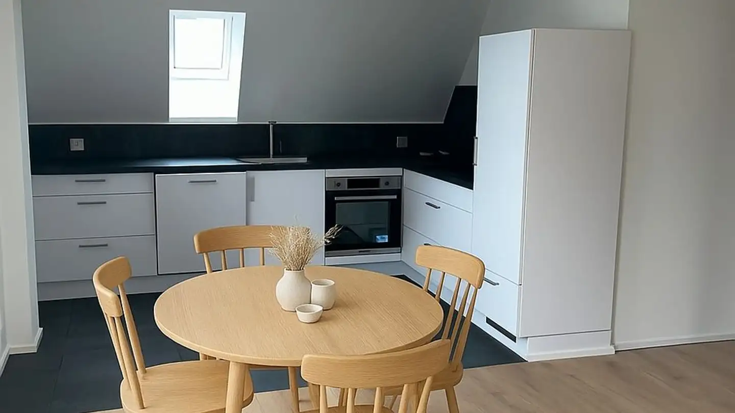 Wohnung mieten - Bankstrasse 2a, 8590 Romanshorn