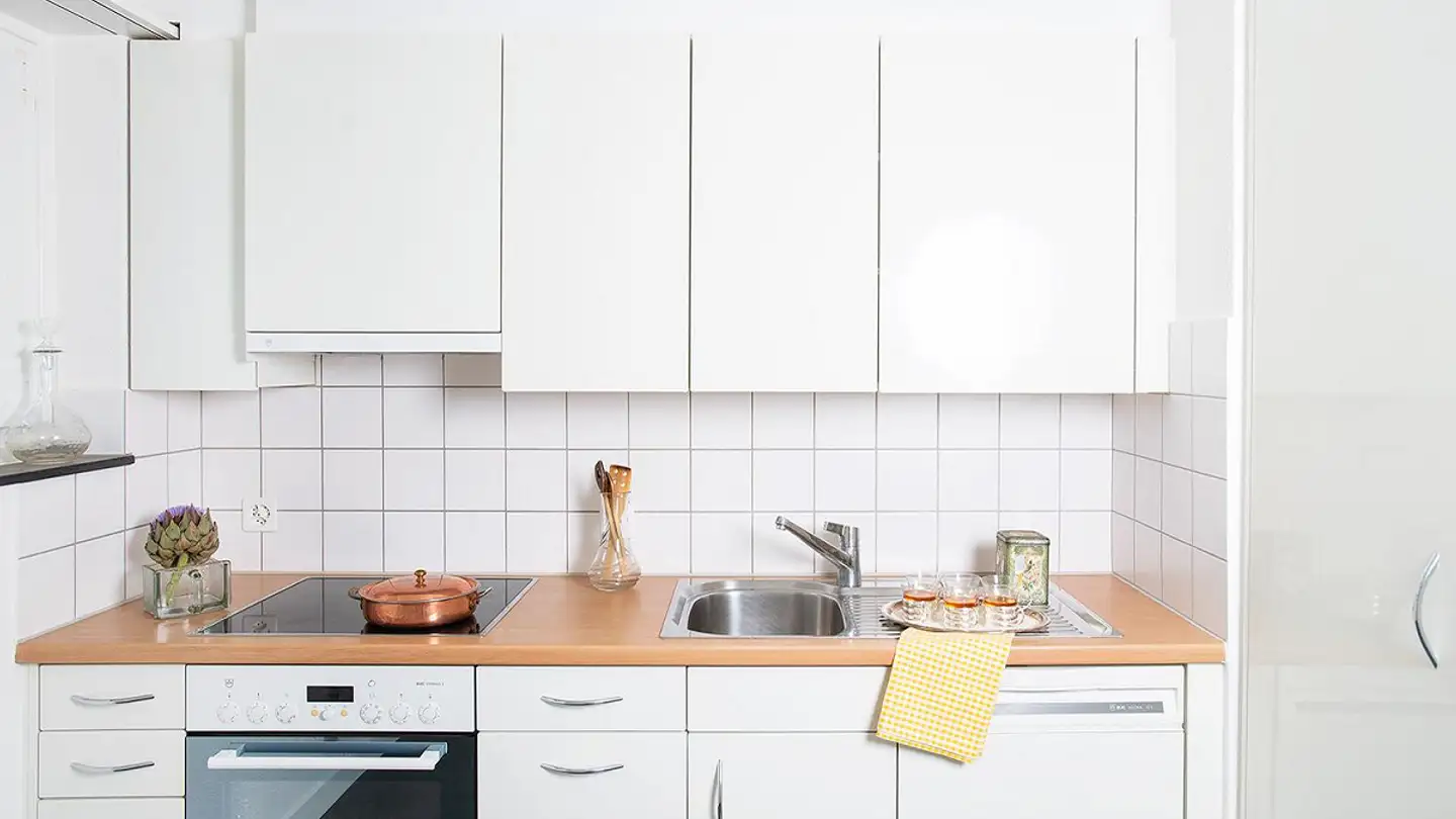 Apartment for rent - Rosenstrasse 20d, 9500 Wil SG