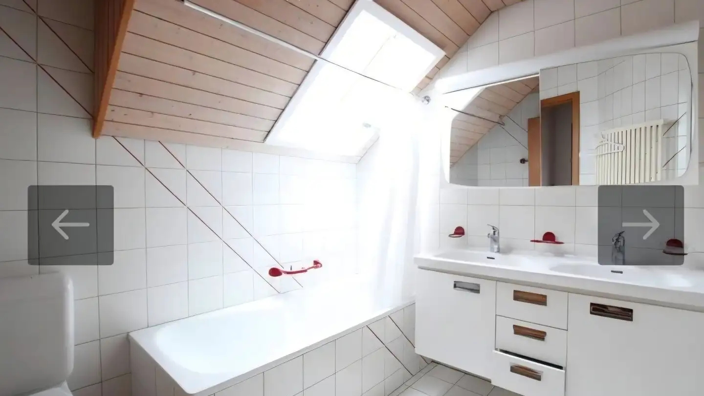 Apartment for rent - Mitteldorfstrasse 13, 5607 Hägglingen - Photo 3