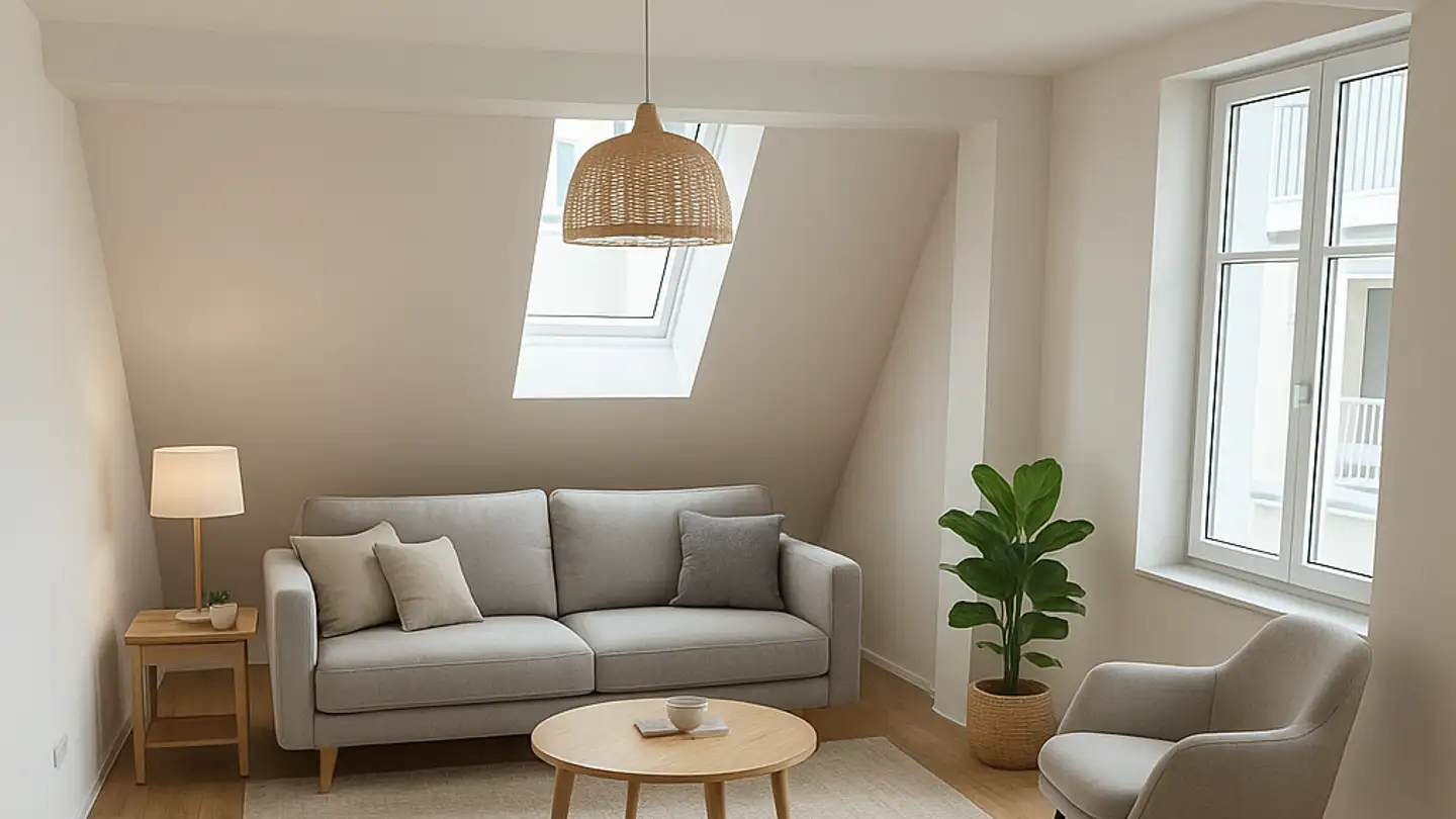 Wohnung mieten - Bankstrasse 2a, 8590 Romanshorn - Foto 3