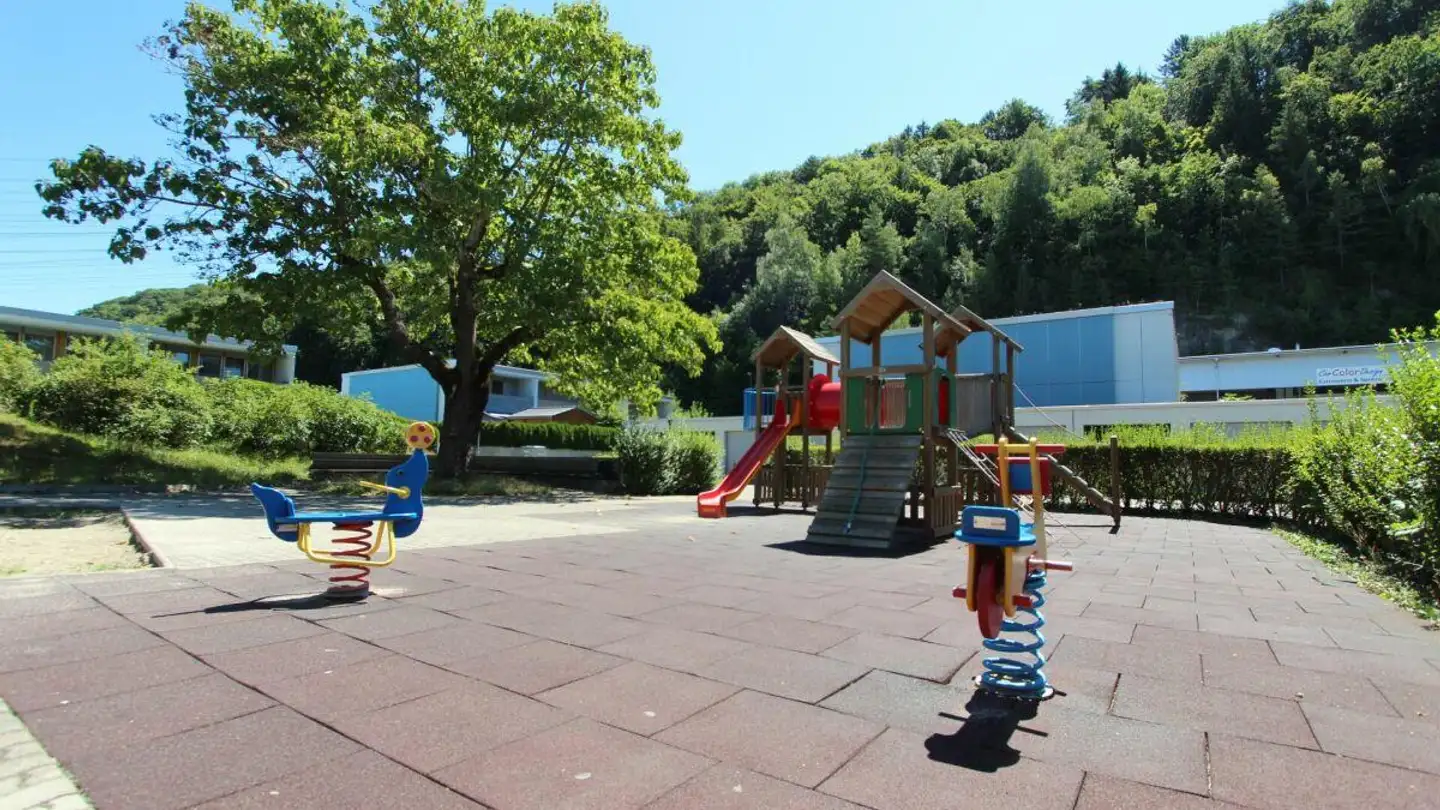 Appartamento in affitto - Weihermatt 26, 5082 Kaisten - Photo 2