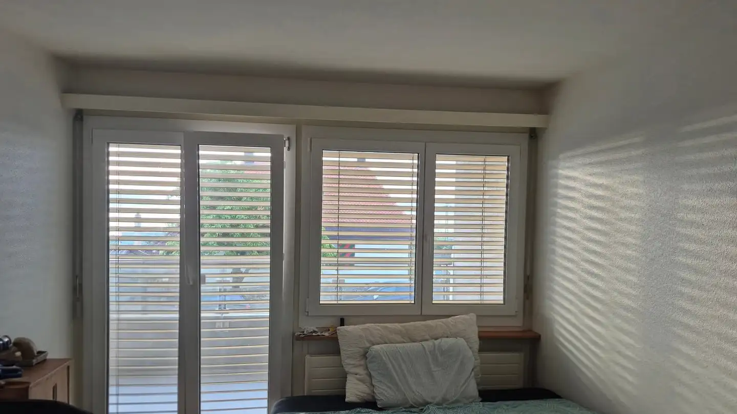 Wohnung mieten - Route De Champréveyres 6, 2068 Hauterive NE - Foto 3