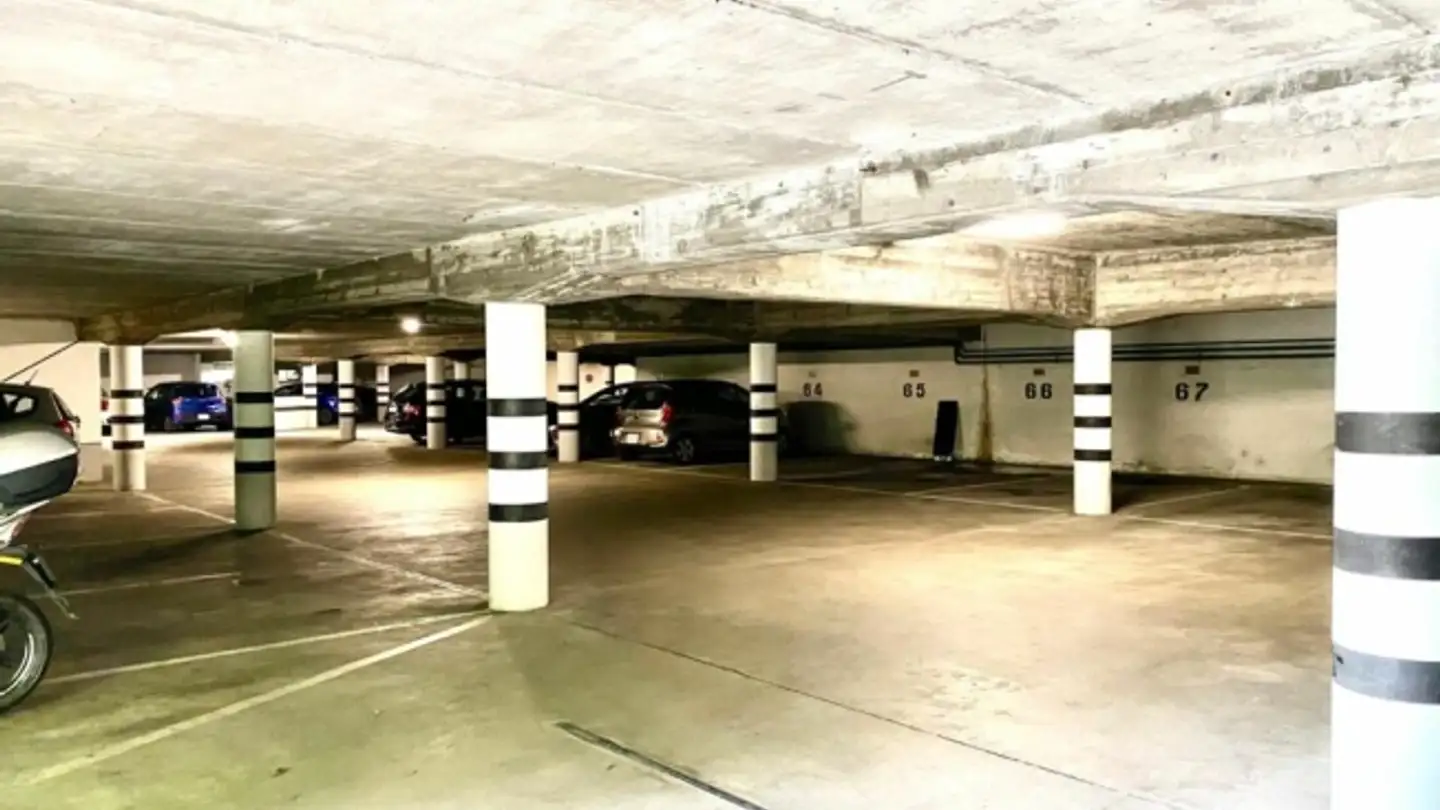 Negozio in affitto - Via Poeta F. Chiesa 11, 6833 Vacallo - Photo 2