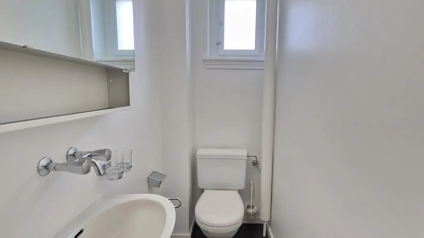 Appartement à louer - Strassburgerallee 123, 4055 Basel - Photo 3