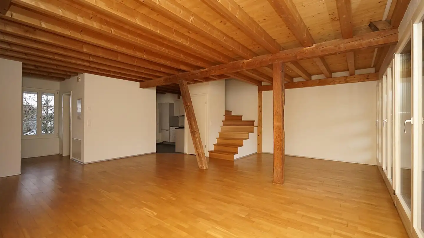 Appartamento in affitto - Lerchenfeldstrasse 67, 3603 Thun - Foto 3