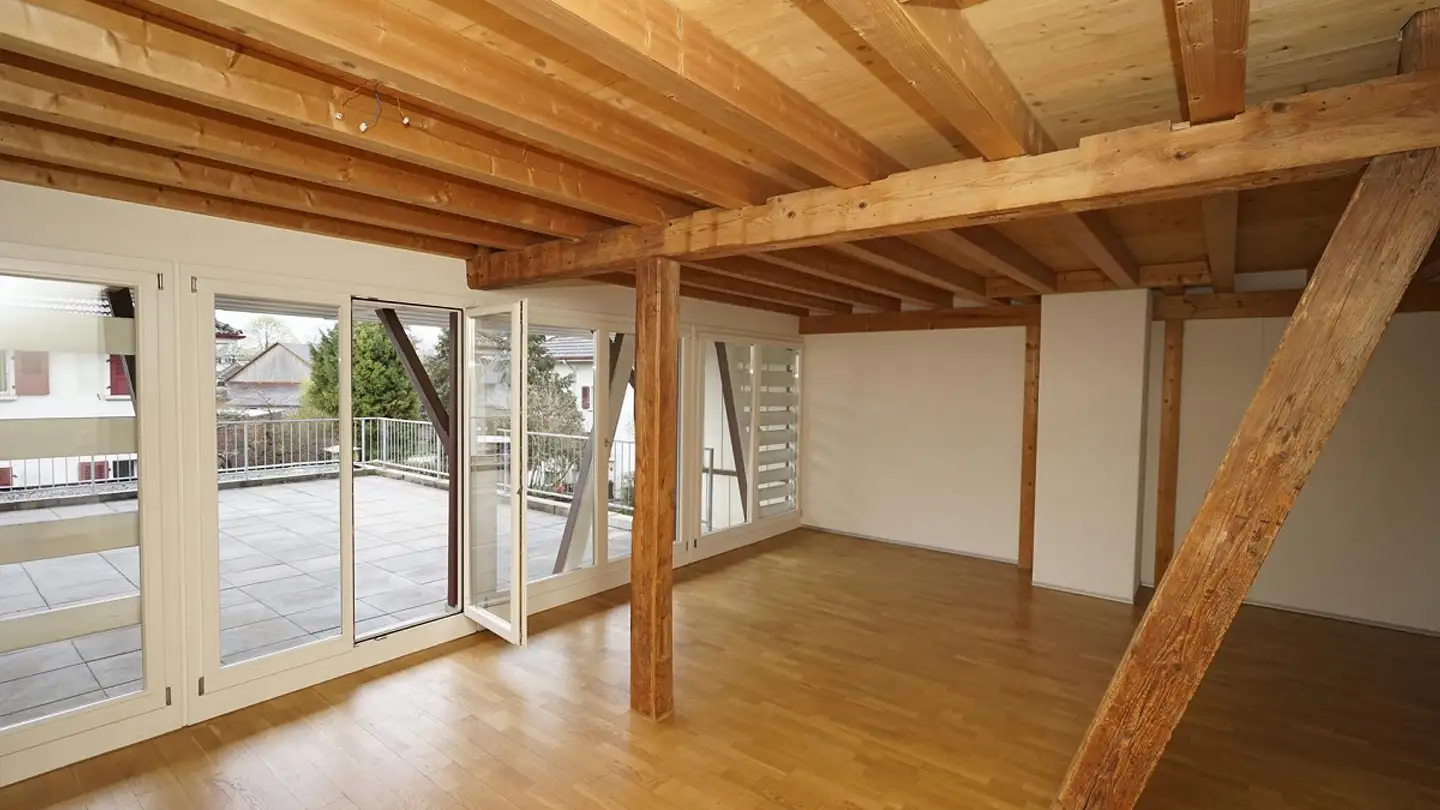 Appartamento in affitto - Lerchenfeldstrasse 67, 3603 Thun - Foto 4