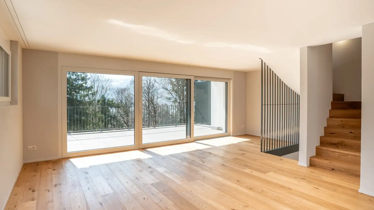 Casa singola in affitto - 9630 Wattwil