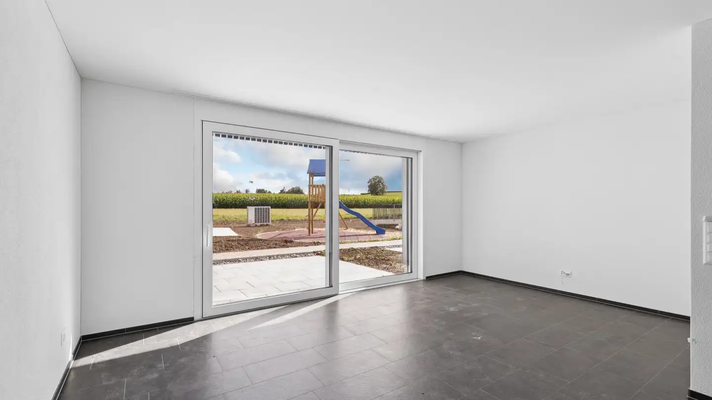 Single house for sale - Ossingerstrasse, 8526 Oberneunforn