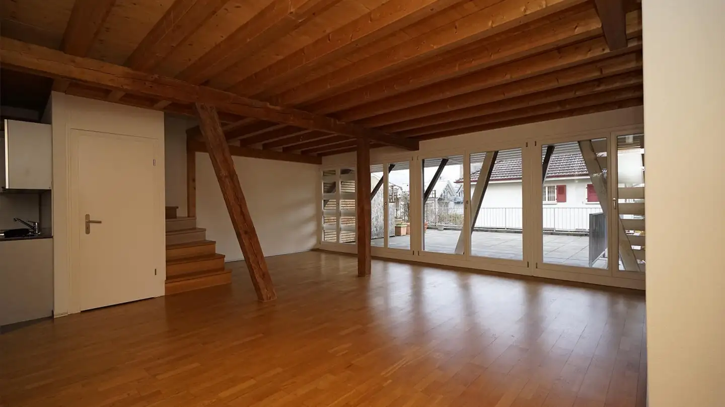 Appartamento in affitto - Lerchenfeldstrasse 67, 3603 Thun