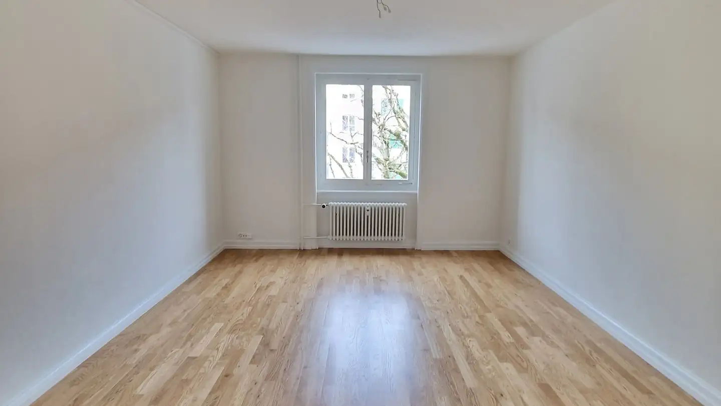 Appartement à louer - Strassburgerallee 123, 4055 Basel - Photo 4