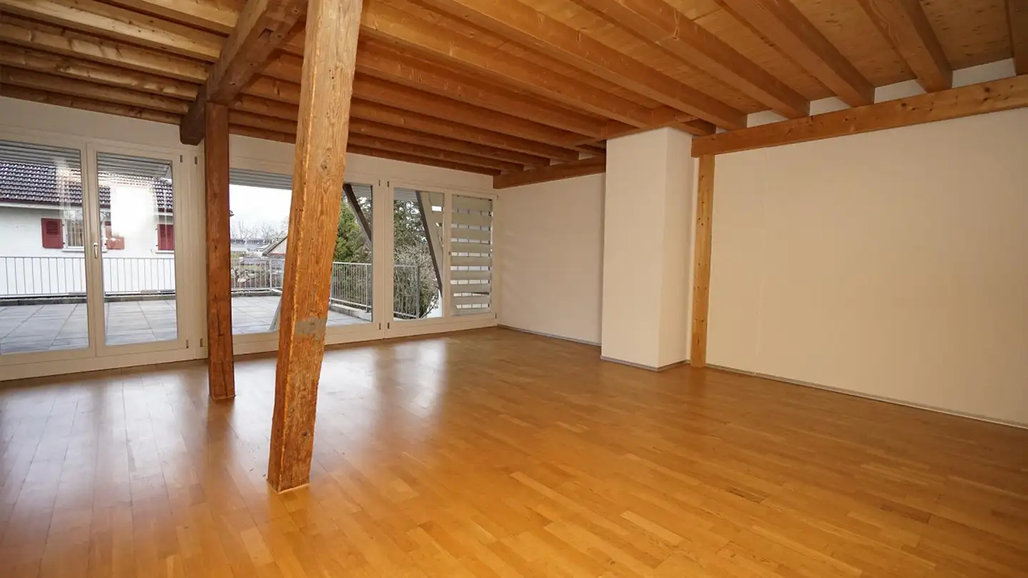 Appartamento in affitto - Lerchenfeldstrasse 67, 3603 Thun - Foto 2