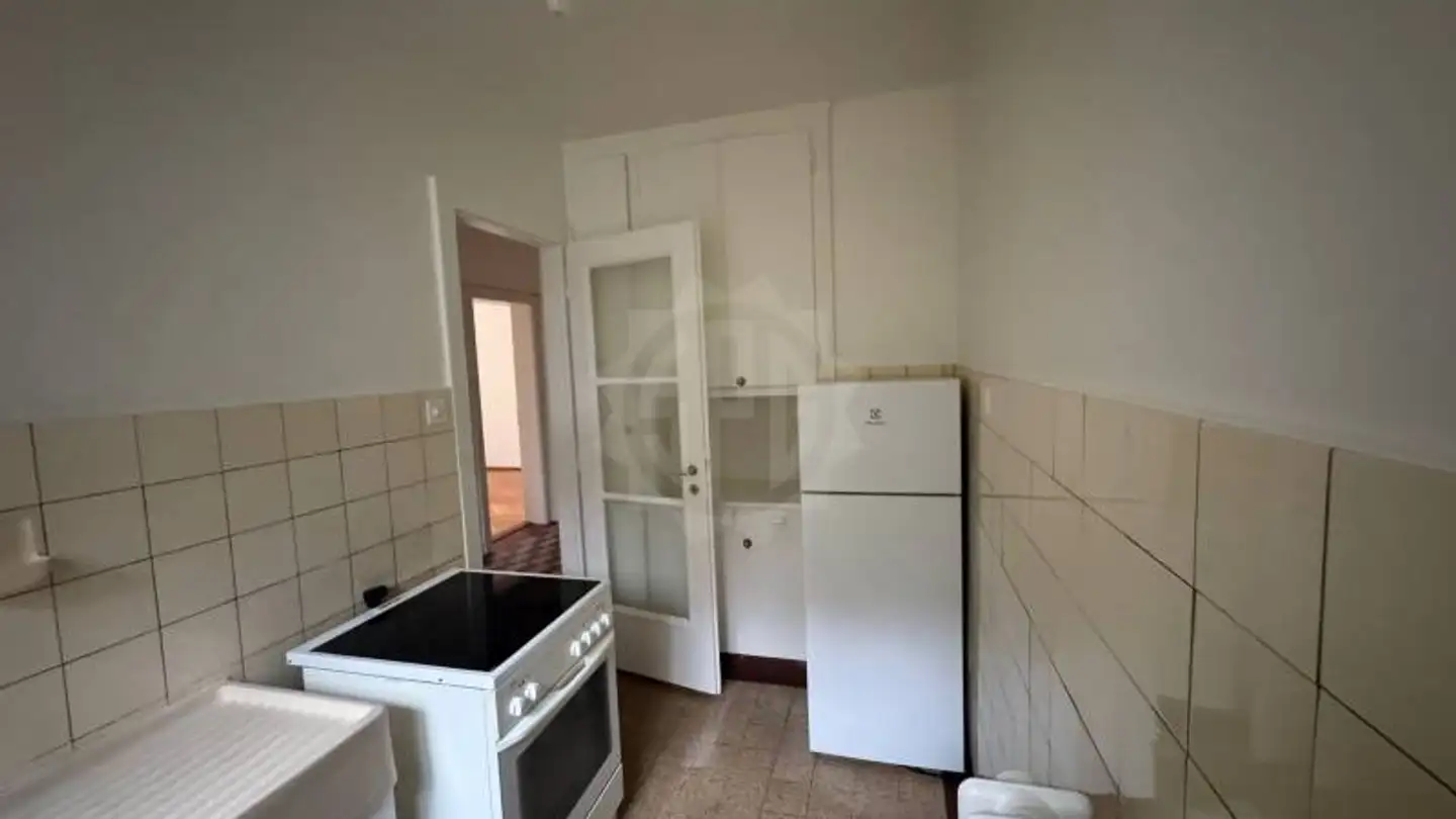 Apartment for rent - Avenue De France 47, 1004 Lausanne - Photo 2