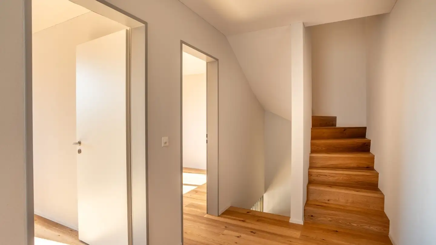 Casa singola in affitto - 9630 Wattwil - Foto 3