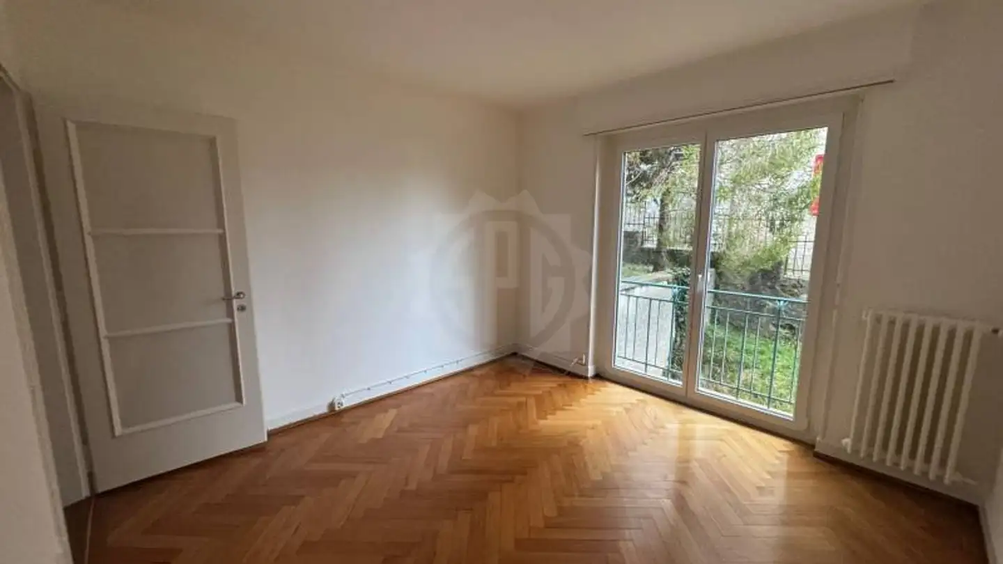 Apartment for rent - Avenue De France 47, 1004 Lausanne - Photo 4
