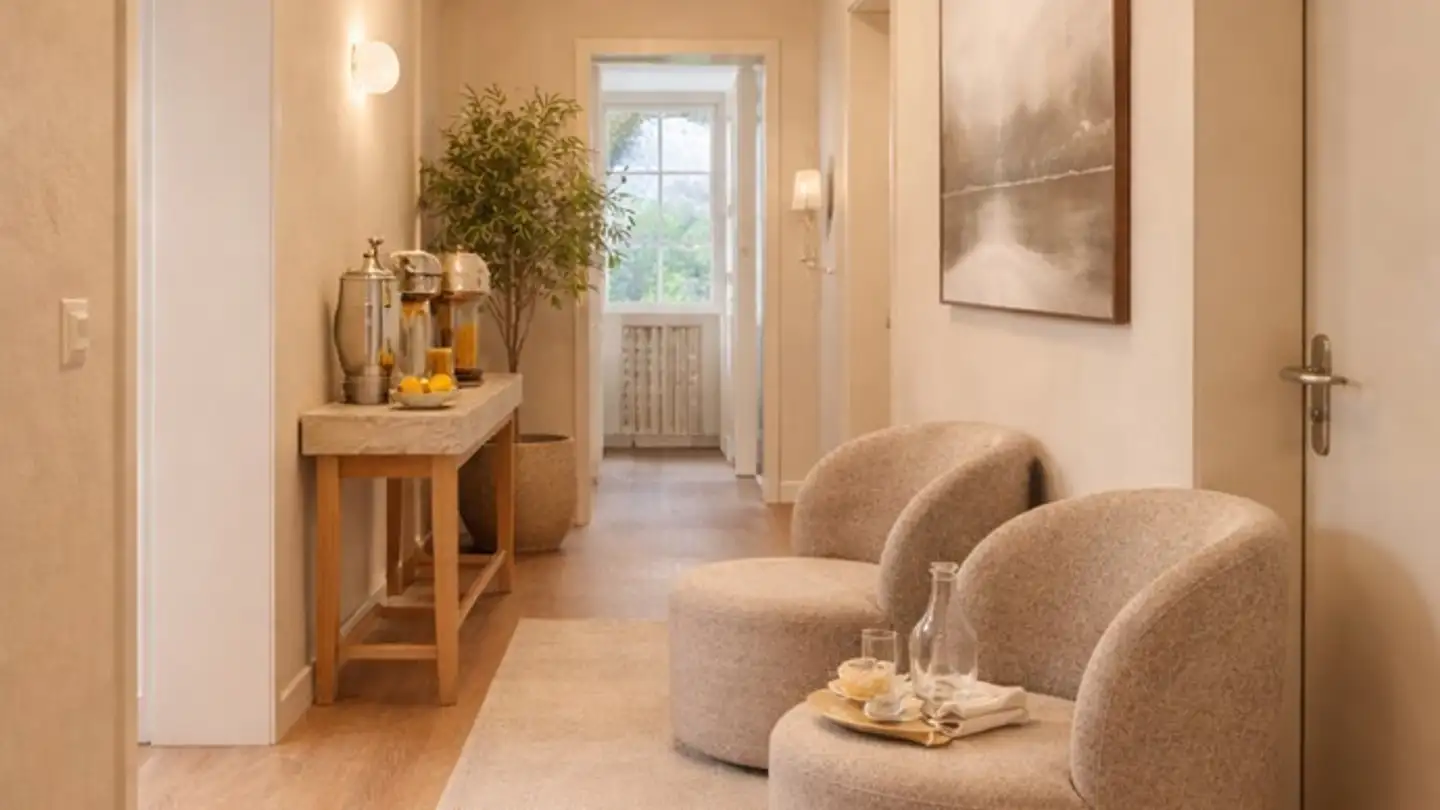 Commercial for rent - Dufourstrasse 40, 8008 Zürich - Photo 3