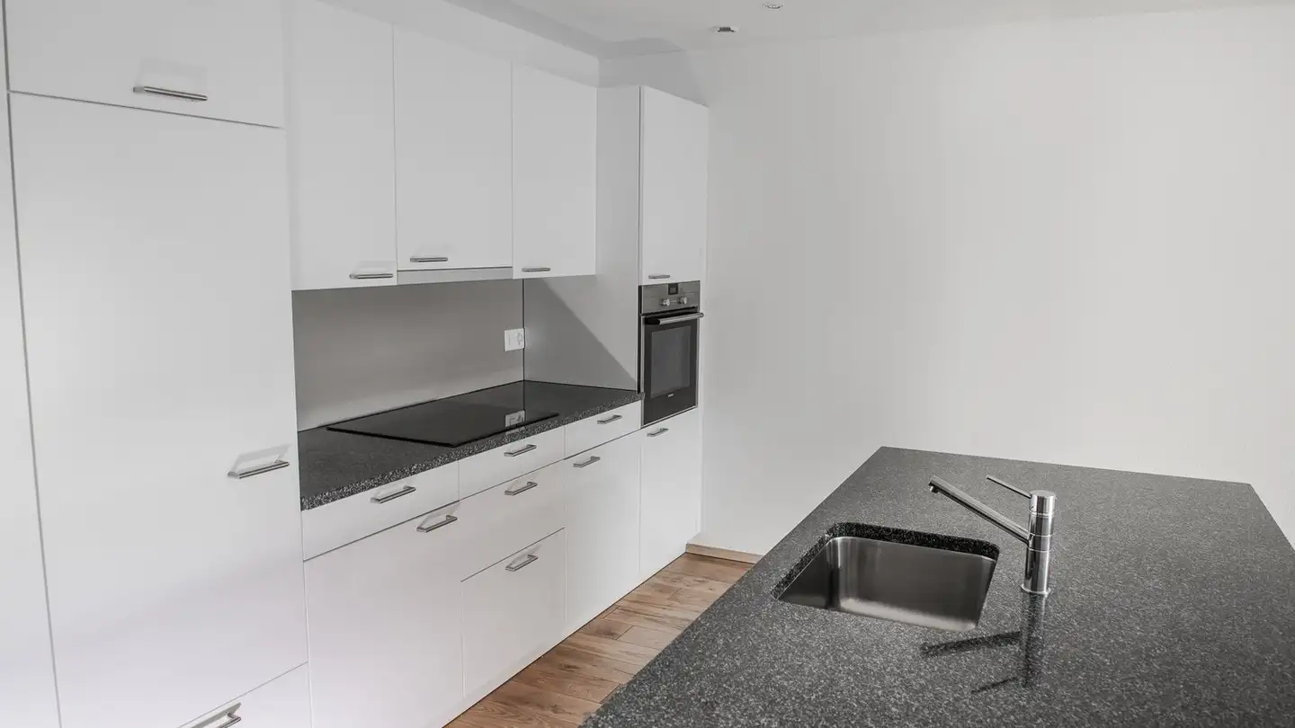 Appartamento in affitto - Badhüsliweg 2, 5036 Oberentfelden - Photo 2