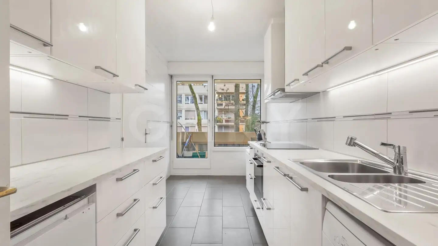 Appartement à vendre - 1208 Genève - Photo 4