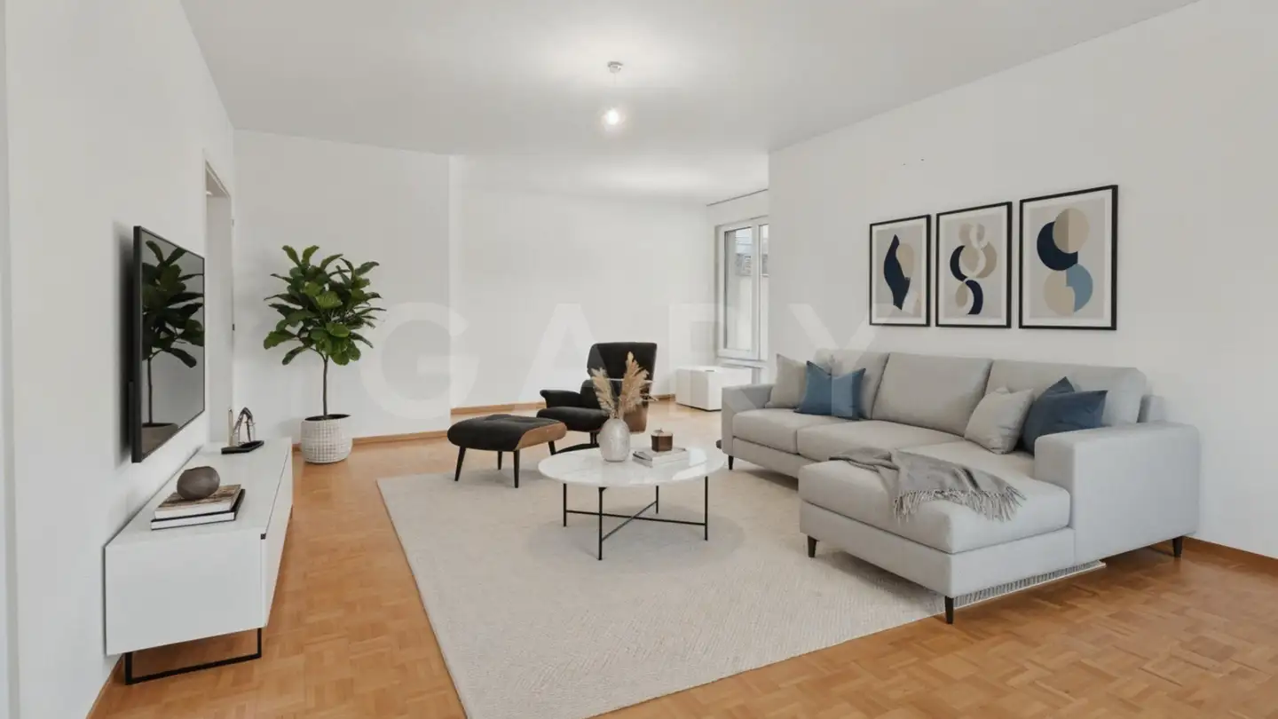 Appartement à vendre - 1208 Genève