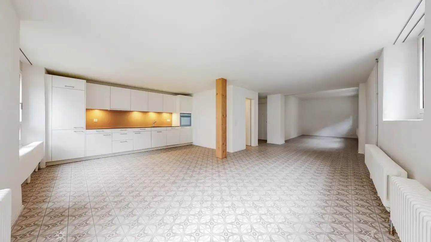 Loft in affitto - Bözingenstrasse 31, 2502 Biel/Bienne - Foto 3