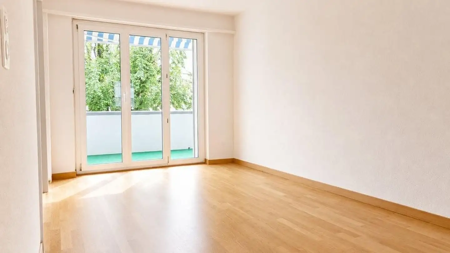 Appartamento in affitto - Schöntalstrasse 11b, 9244 Niederuzwil - Foto 2