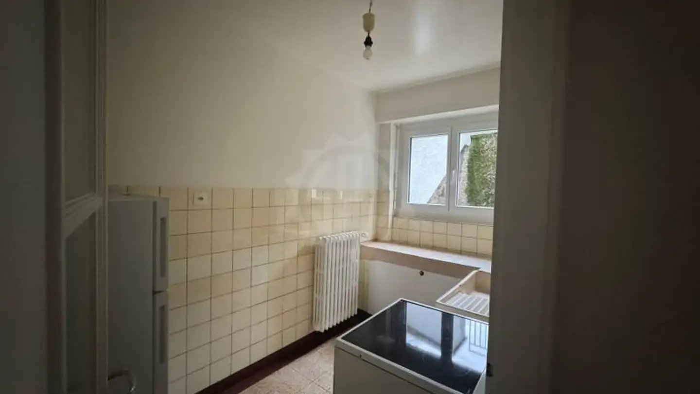 Apartment for rent - Avenue De France 47, 1004 Lausanne - Photo 3