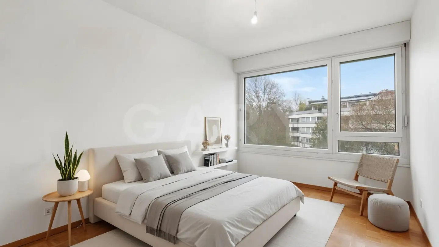 Appartement à vendre - 1208 Genève - Photo 2