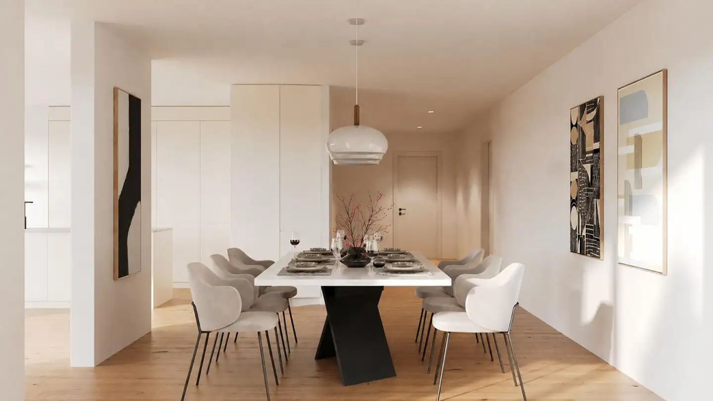 Duplex for sale - 6005 Luzern - Photo 2