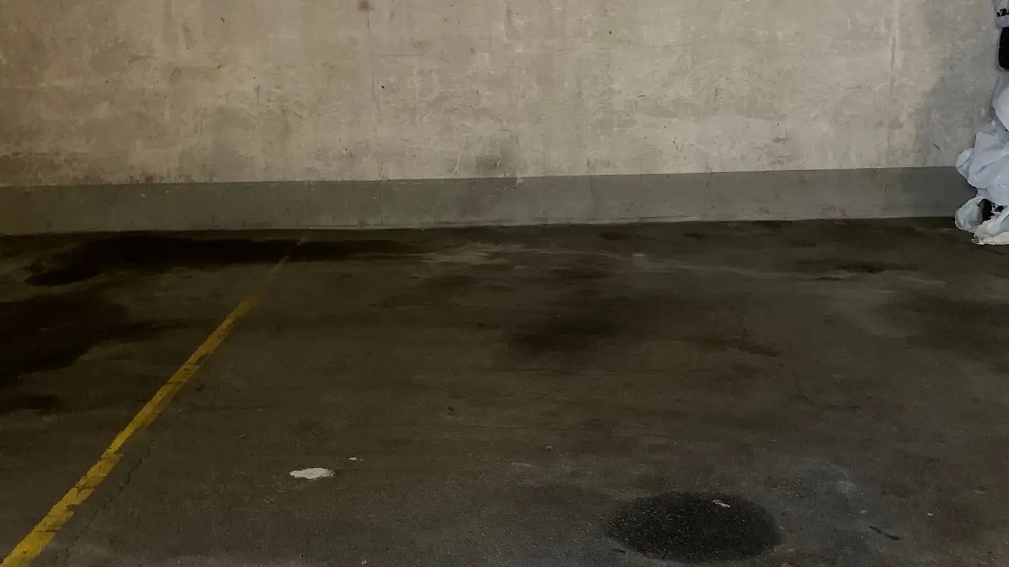 Underground parking space for rent - Winznauerstrasse 159, 4632 Trimbach - Photo 2