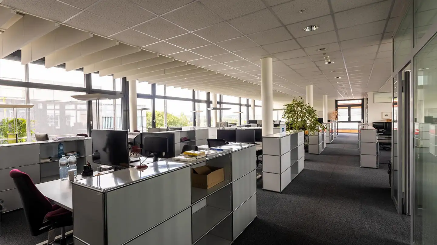 Office space for rent - Stauffacherstrasse 65, 3014 Bern - Photo 2