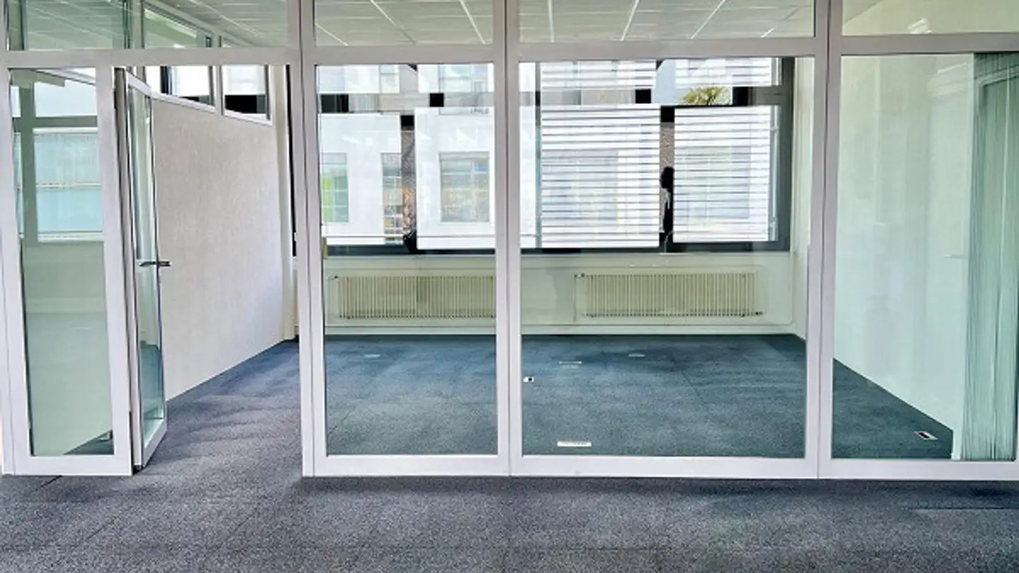 Office space for rent - Stauffacherstrasse 65, 3014 Bern - Photo 3
