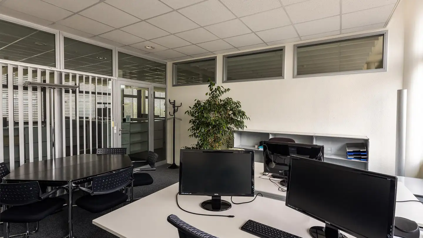 Office space for rent - Stauffacherstrasse 65, 3014 Bern - Photo 4