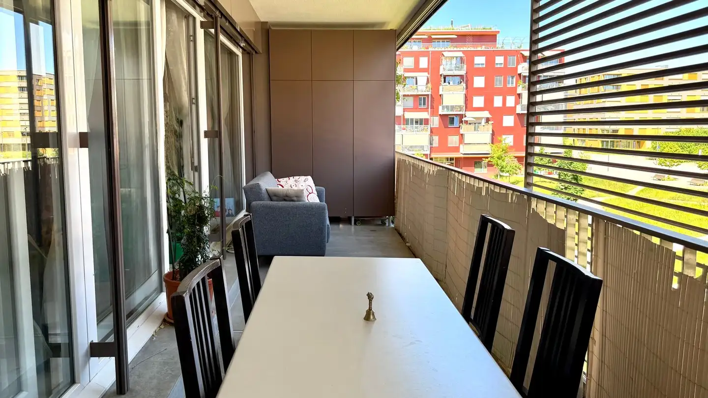 Apartment for rent - 1217 Meyrin - Photo 4