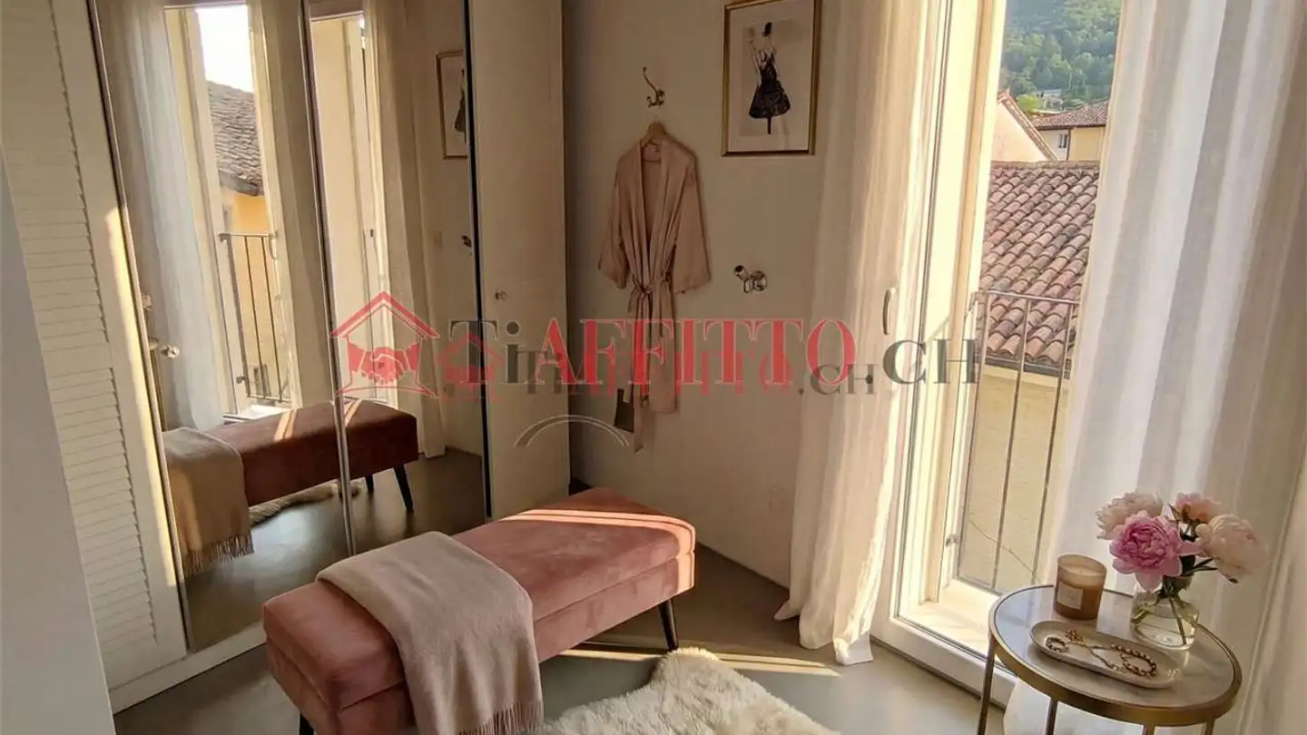 Appartement à louer - 6983 Magliaso - Photo 2