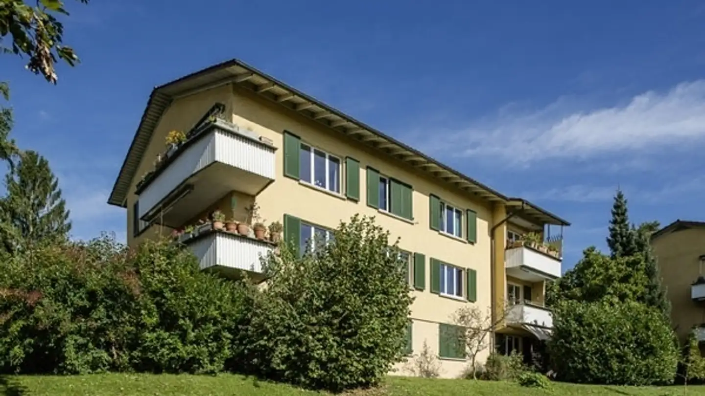 Apartment for rent - Engadinerweg 5, 8049 Zürich