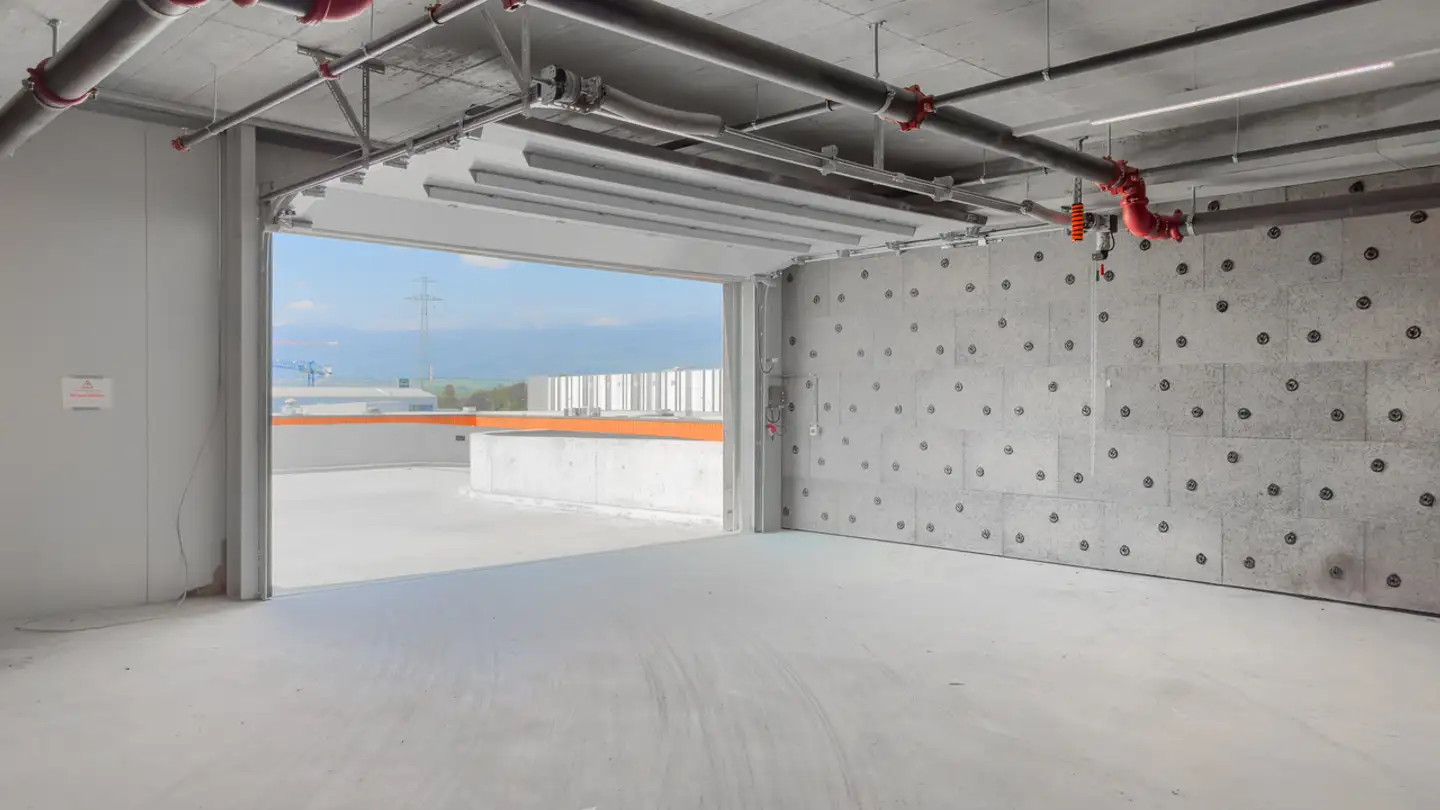 Commercial for rent - 1242 Satigny - Photo 2
