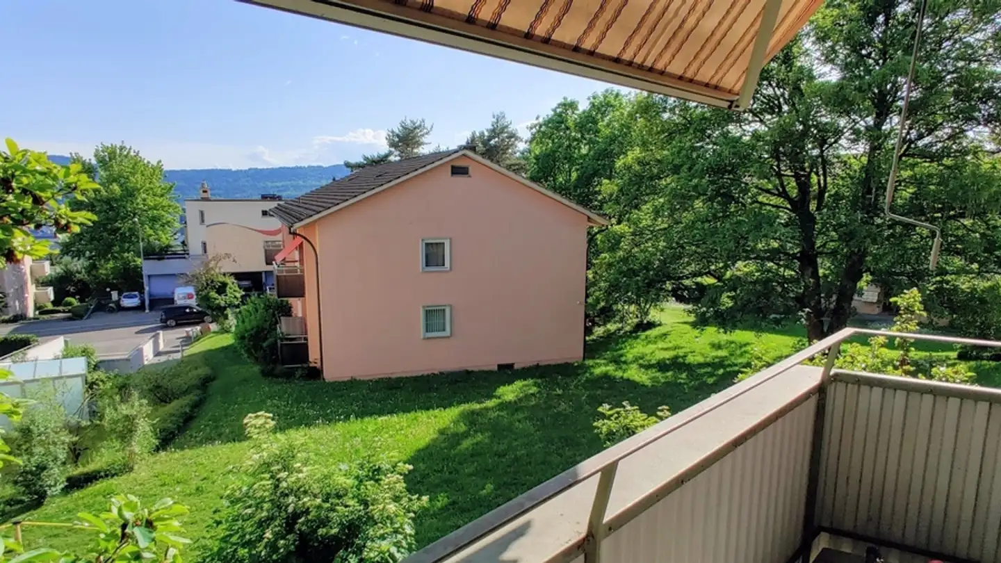 Apartment for rent - Engadinerweg 5, 8049 Zürich - Photo 3