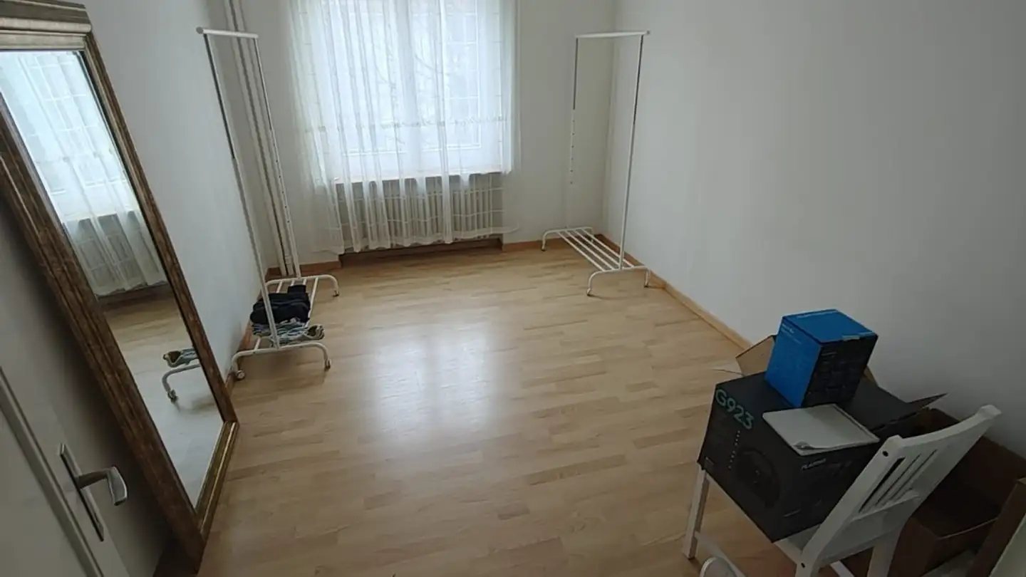 Chambre à louer - 8702 Zollikon - Photo 2