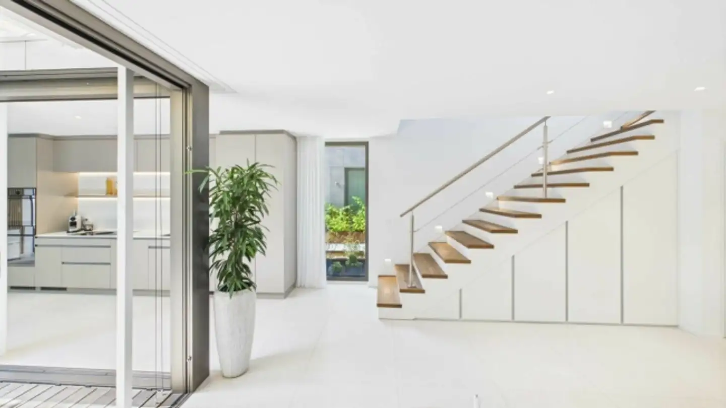 Duplex in vendita - Rheinblickstrasse 2d, 8274 Tägerwilen - Photo 2